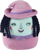Disney Squishmallows: The Nightmare Before Christmas - Shock 14"