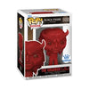 Funko Pop! Movies: Black Phone - The Grabber (Red Molding) #1490