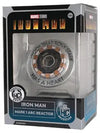 Marvel HC Museum: Iron Man - Mk 1 Arc Reactor - Sweets and Geeks