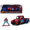 Proto-Suit Spider-Man & 1941 Ford Pickup - Sweets and Geeks