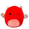 Squishmallows - Karlie the Devil 4"