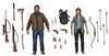 Last of Us Part II: Joel & Ellie 2-Pack Action Figures - Sweets and Geeks