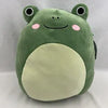 Squishmallow - Gloria The Frog 14" - Sweets and Geeks