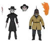 [Pre-Owned] NECA Puppet Master Ultimate Series Blade and Torch Action Figure