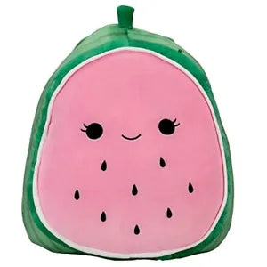 Squishmallows - 16" Wanda The Watermelon - Sweets and Geeks