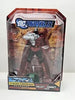 DC Universe- Classics Wave 11 Figure 4 : Cyborg Superman