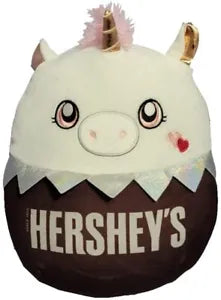 Squishmallows - Hershey Scented Sofia the Unicorn 12" - Sweets and Geeks