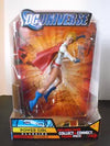 DC Universe- Classics Wave 10 Figure 4 : Cyborg Superman