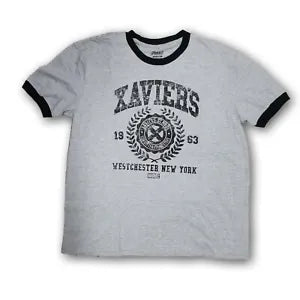 Funko Pop! Tees: X-Men - Xavier's School - Sweets and Geeks