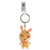 Ren & Stimpy - Ren Keychain - Sweets and Geeks