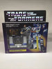[Pre-Owned] Hasbro Transformers: Evil Decepticon - Soundwave & Condor Cassette: Buzzsaw (Decepticon Communicator) Re-Issue