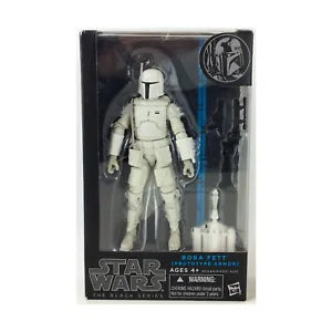 Star Wars The Black Series: Boba Fett (Prototype Armor) - Sweets and Geeks