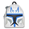 Loungefly Star Wars Captain Rex Mini Backpack