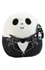 Disney Squishmallows - Jack Skellington 12" - Sweets and Geeks