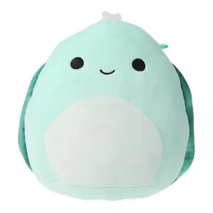 Squishmallow - Onica The Turtle 7" - Sweets and Geeks