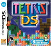 [Pre-Owned] Nintendo DS Games: Tetris DS