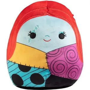 Squishmallows - Sally 12" - Sweets and Geeks