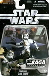 Star Wars The Saga Collection: Clone Trooper #068 - Sweets and Geeks