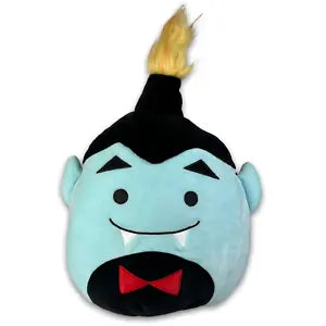 Squishmallows Drake the Vampire 12" Plush - Sweets and Geeks