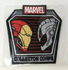Funko Patches: Iron Man vs Ultron - Sweets and Geeks