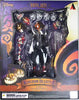 [Pre-Owned] Bring Arts Disney Kingdom Hearts II Sora Halloween Town Ver. Action Figure - Sweets and Geeks