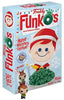 Funko Pop! FunkO's Cereal - Freddy Funko Happy Holidays Edition (Funko Shop Exclusive) (Expired Cereal) - Sweets and Geeks