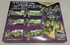 Transformers: Vintage G1 Devastator 6-figure Collection Pack Walmart Reissue