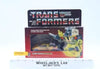 Vintage 1984 G1 Transformers Sunstreaker Original Autobot Warrior Complete Boxed