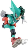 My Hero Academia Figure Academy Vol.1 Izuku Midoria - Sweets and Geeks