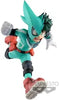 My Hero Academia Figure Academy Vol.1 Izuku Midoria - Sweets and Geeks