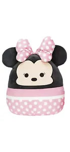 Disney Squishmallow - Minnie Mouse 5 Inch - Sweets and Geeks