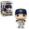 Funko POP! MLB: Milwaukee Brewers - Christian Yelich #62