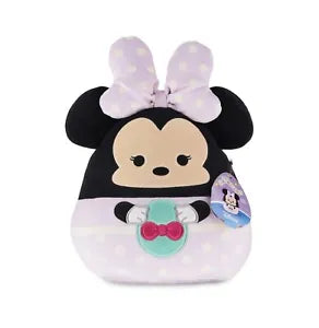 Disney Squishmallow - Minnie Mouse Easter Egg 10" - Sweets and Geeks