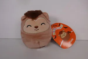 Squishmallow - 4" Wade the Werewolf - Sweets and Geeks