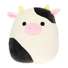 Squishmallows - Conner the Cow 7" - Sweets and Geeks