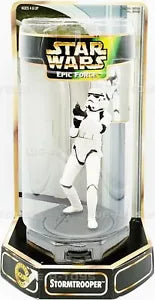 Star Wars Epic Force - Stormtrooper - Sweets and Geeks