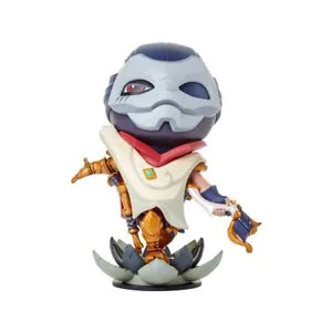 League of Legends Collectible Figures: Series 2 - Jhin #023 - Sweets and Geeks