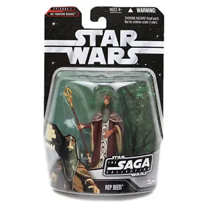 [Pre-Owned] Star Wars The Saga Collection: Dud Bolt & Mars Guo #049 - Sweets and Geeks