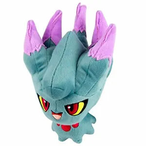 Tomy Pokemon Misdreavus Plush - Sweets and Geeks