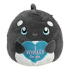 Squishmallows - Kai the Orca (Valentines) 12" - Sweets and Geeks