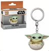 Funko Pocket Pop! Keychain: Star Wars - The Child in Pod - Sweets and Geeks