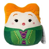 Disney Squishmallows: Hocus Pocus - Winifred Sanderson 5"
