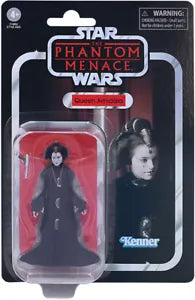 Star Wars: The Vintage Collection - Queen Amidala - Sweets and Geeks