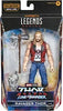 Hasbro Marvel Legends Series - Ravager Thor 6'' Action Figure Thor Love and Thunder - Sweets and Geeks
