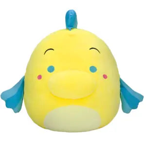 Squishmallows - Flounder 10" - Sweets and Geeks