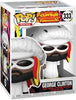 Funko Pop! Rocks: George Clinton #333