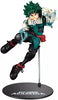McFarlane Toys: My Hero Academia - Izuku Midoriya Figure