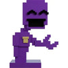 [Pre-Owned] YouTooz: Five Nights at Freddy's - Purple Guy Sprite - Sweets and Geeks
