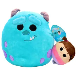 Squishmallows - Sully & Boo 10" - Sweets and Geeks