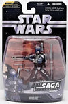 Star Wars The Saga Collection: Jango Fett #020 - Sweets and Geeks